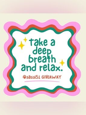 FREE GIVEAWAY !!!